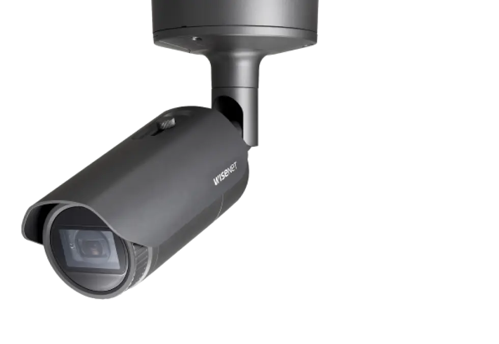 Камера слежения.