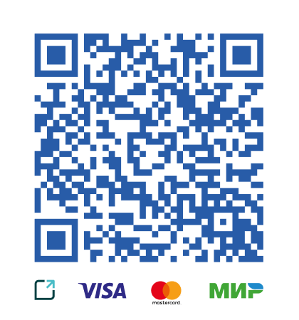 QR код.